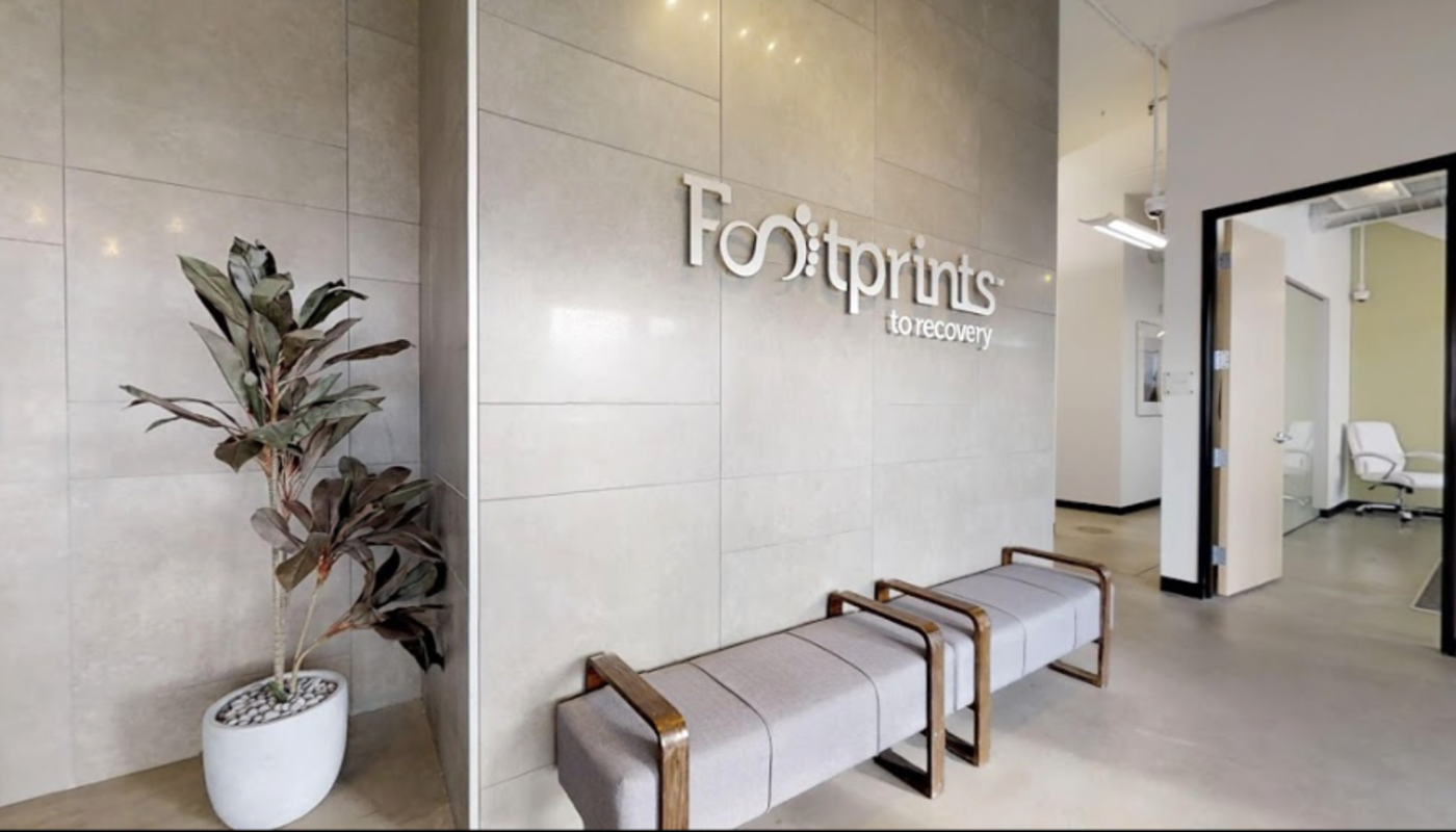 Footprints to Recovery Colorado