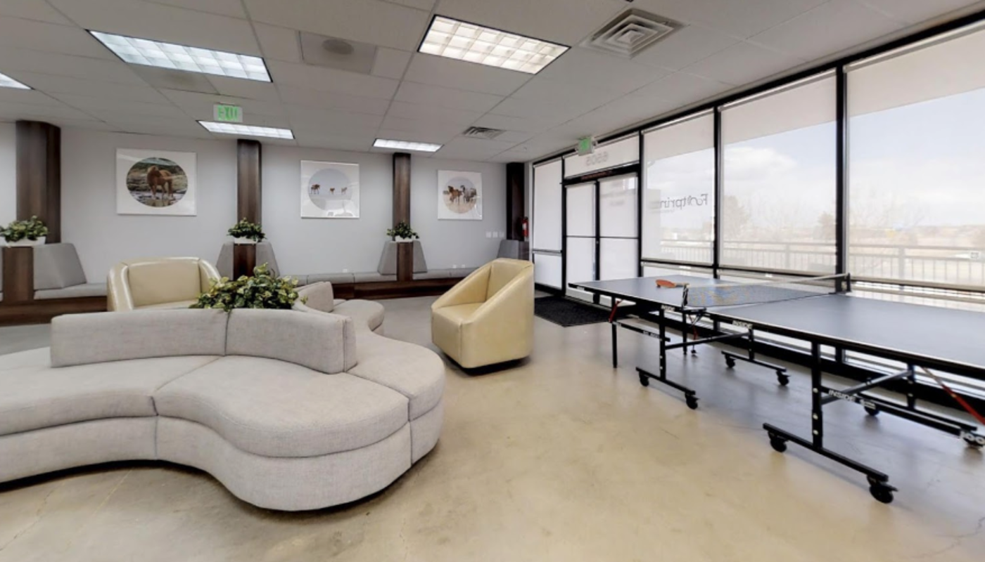 Footprints to Recovery Colorado