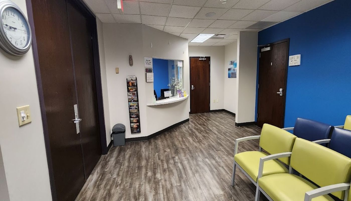 Foresight Mental Health - Georgia