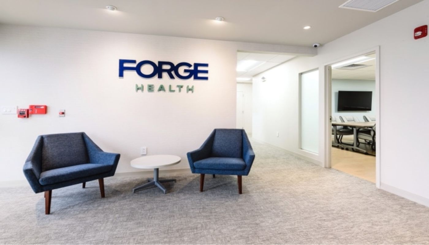 Forge Health Doylestown