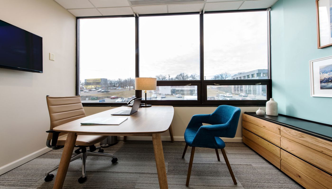 Forge Health Greensburg