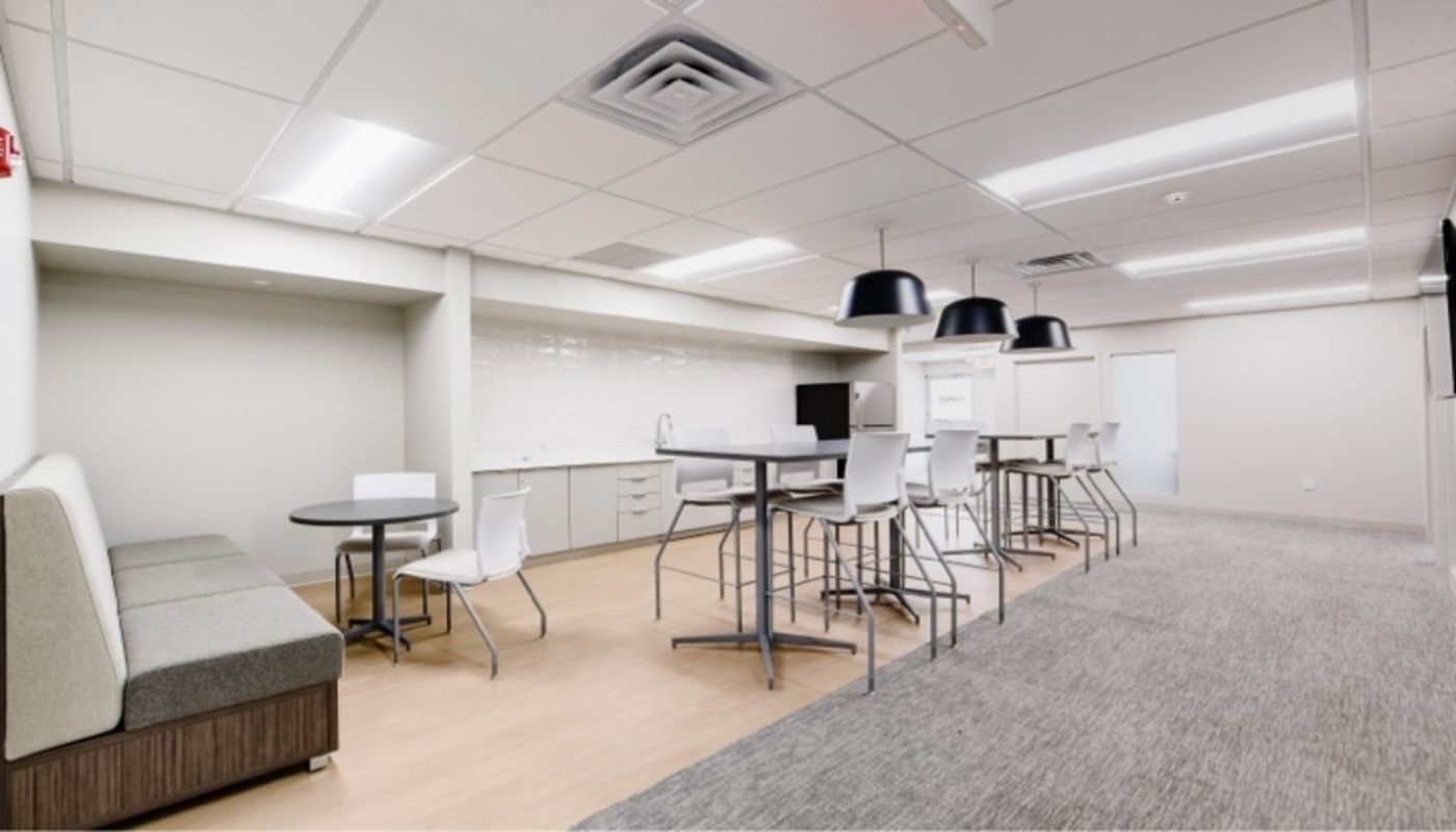 Forge Health Langhorne