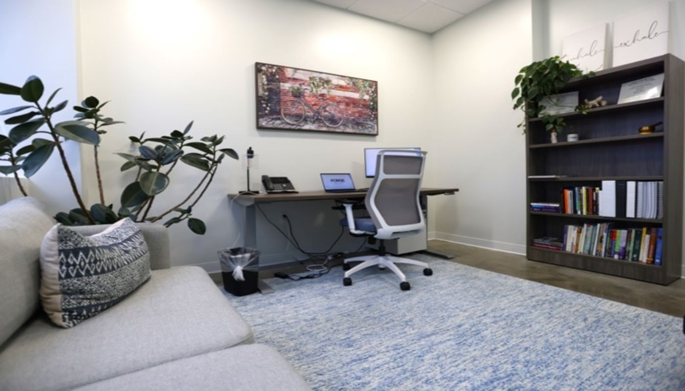 Forge Health White Plains