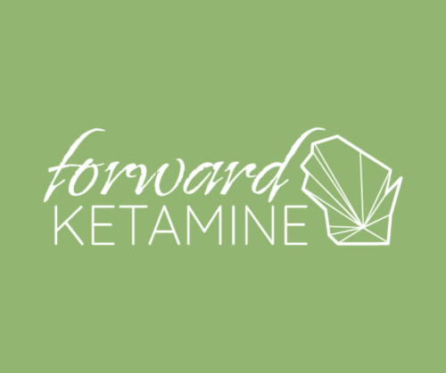 Forward Ketamine