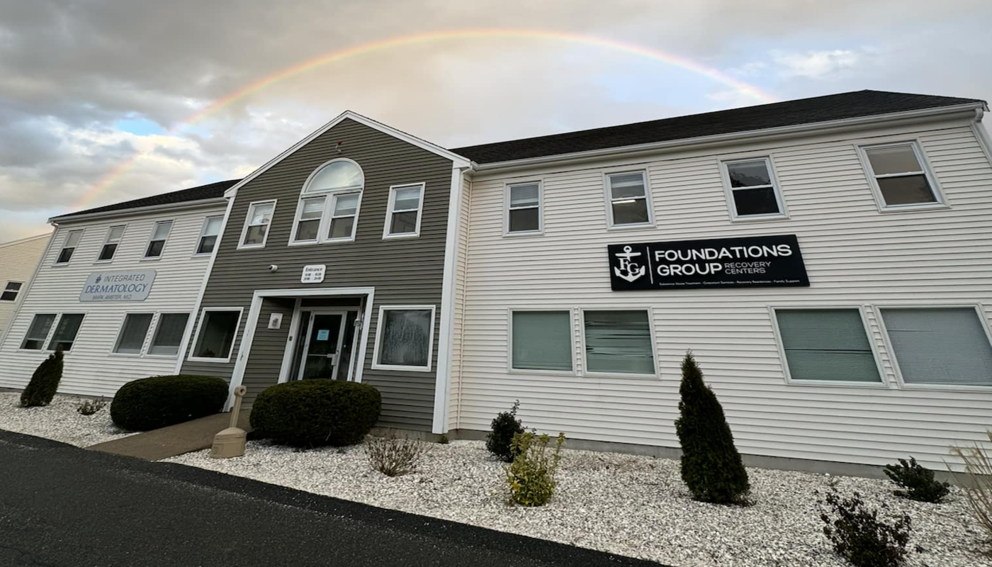 Foundations Group Recovery Centers