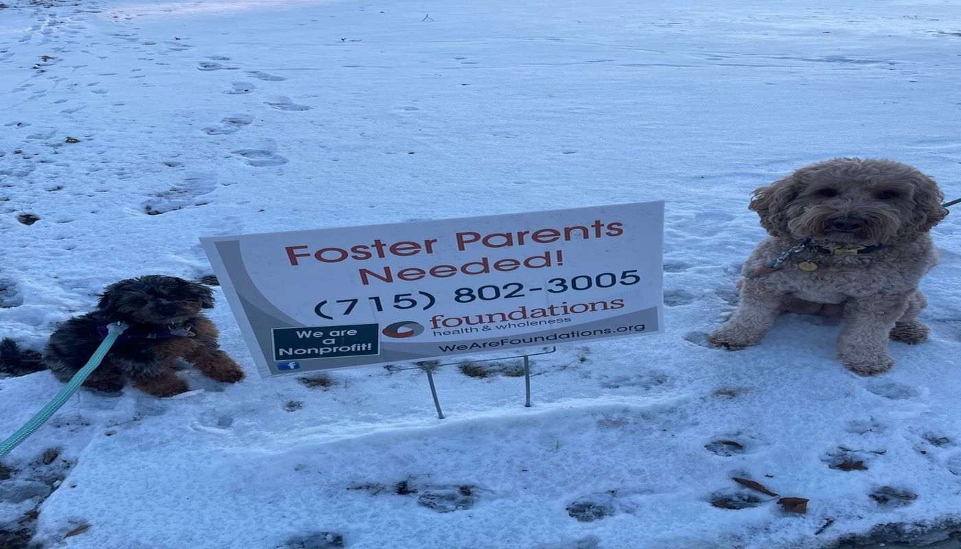 Foundations Health and Wholeness