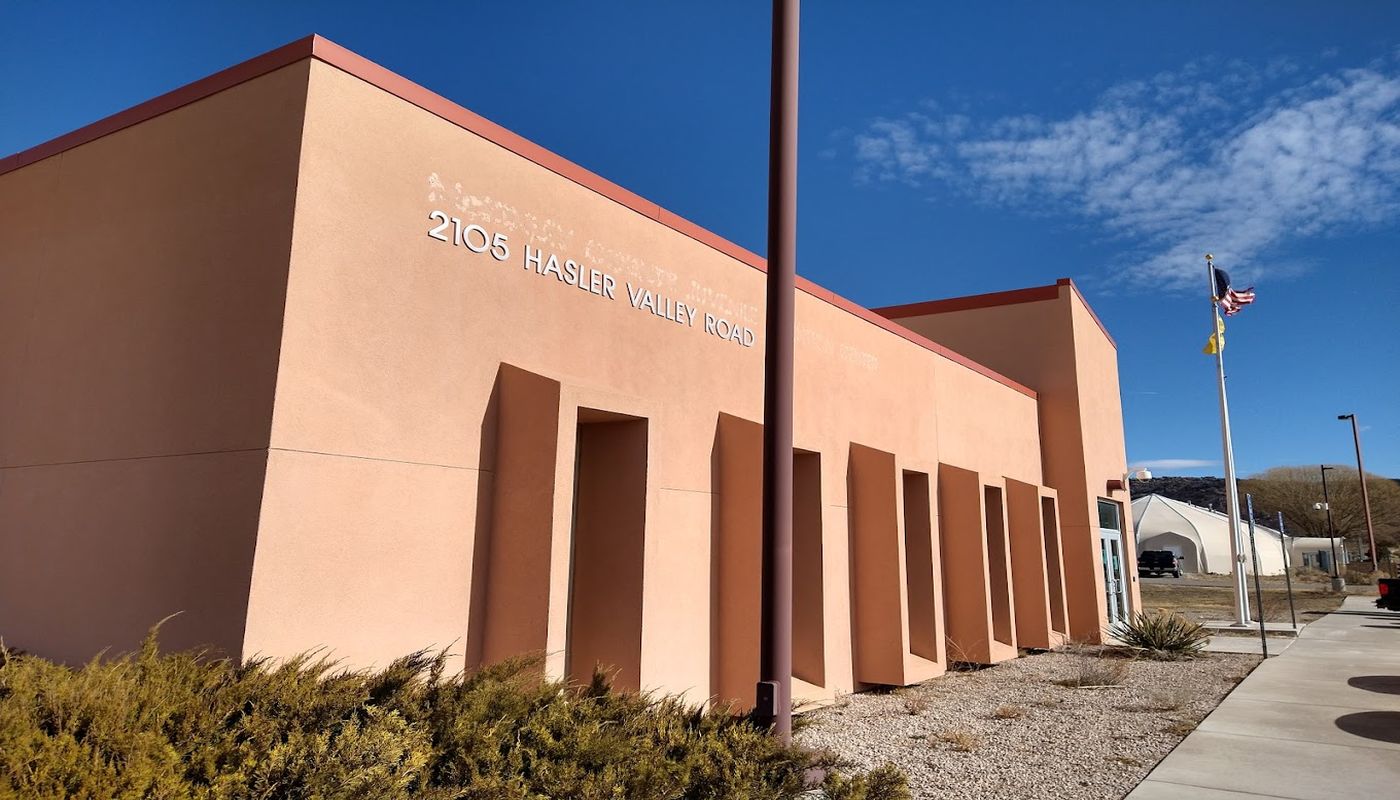 Four Corners Detox Recovery Center