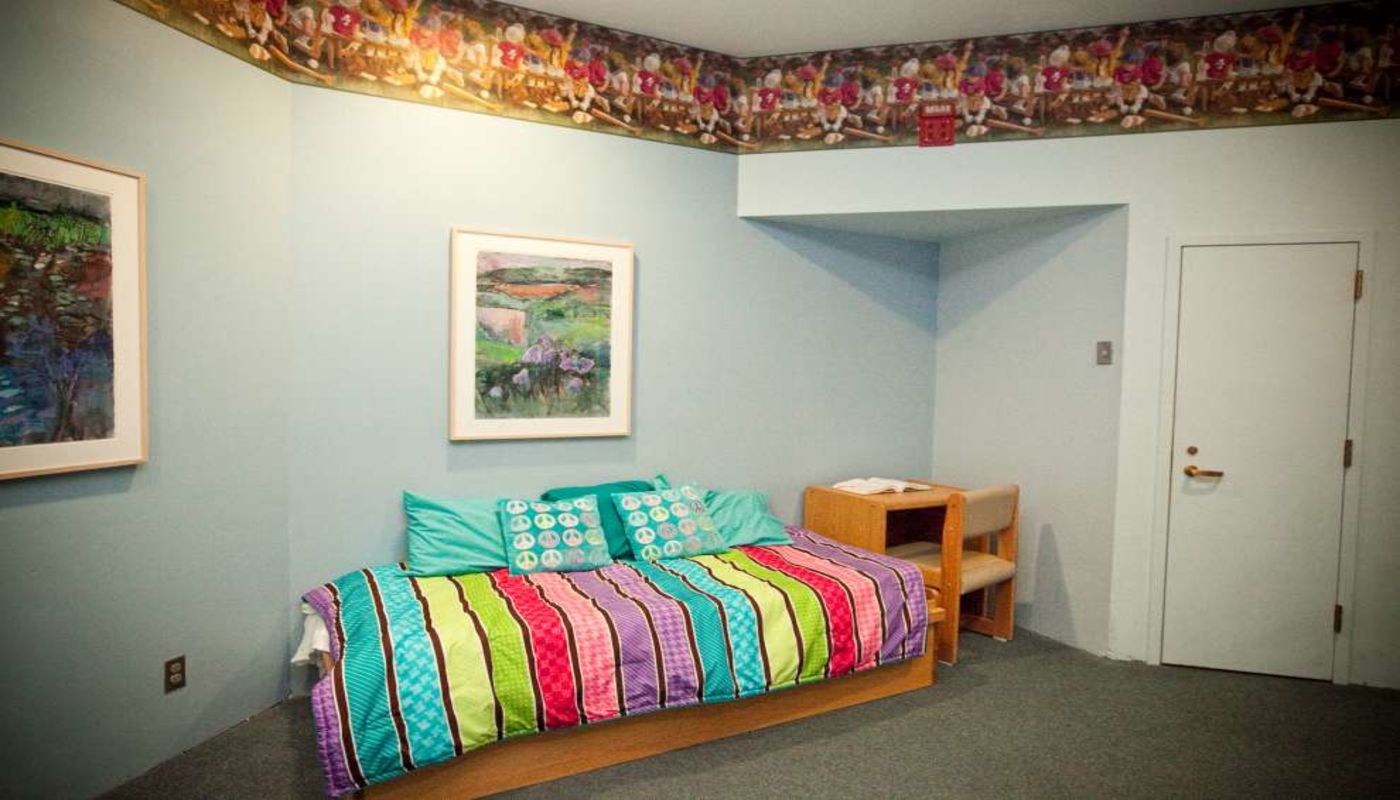 Four Winds Hospitals Saratoga