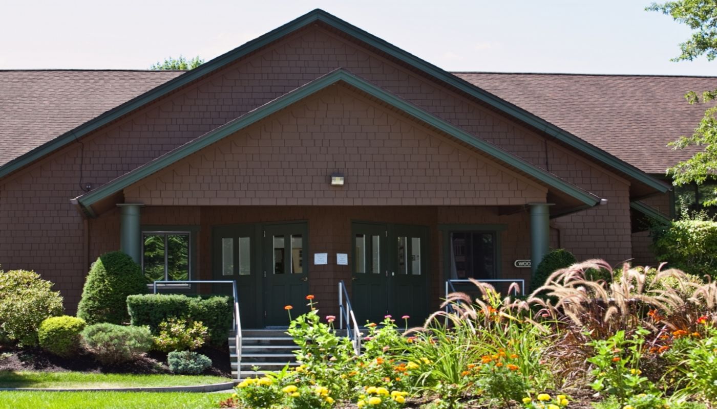 Four Winds Hospitals Saratoga