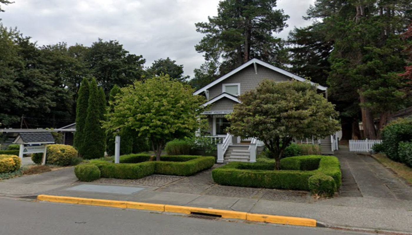 Fourth Dimension Counseling & Coaching