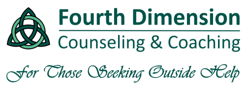 Fourth Dimension Counseling & Coaching