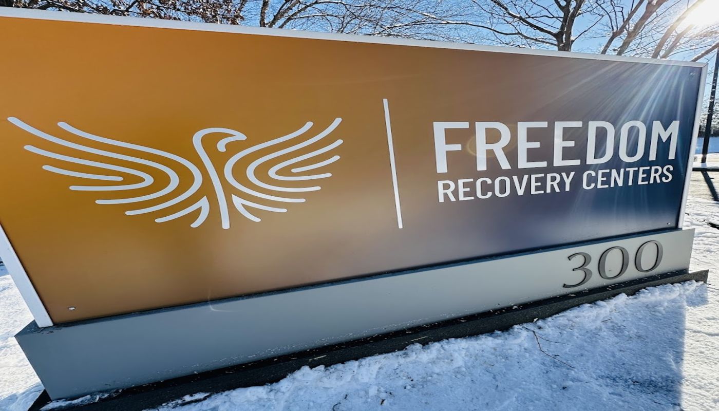 Freedom Recovery Centers