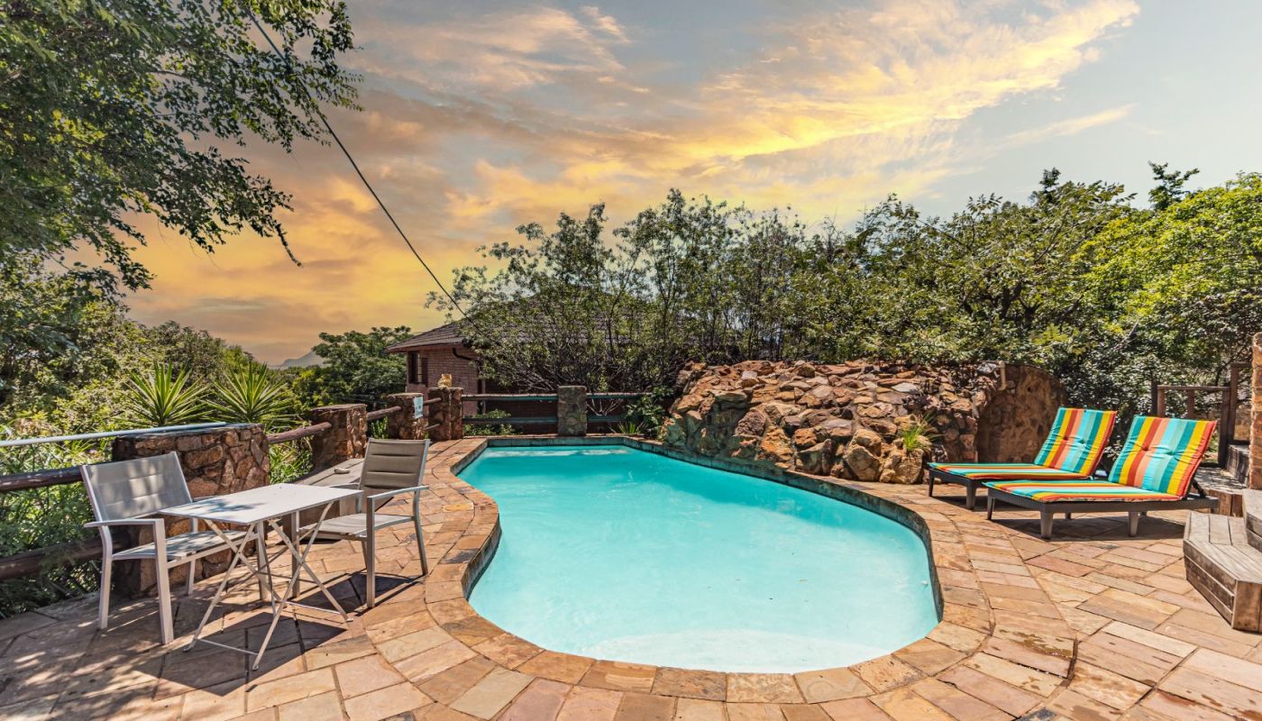 Freeman House Recovery