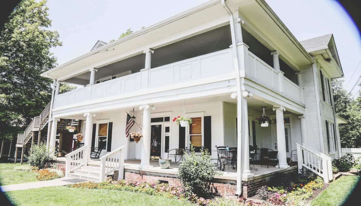 Freeman Recovery Center