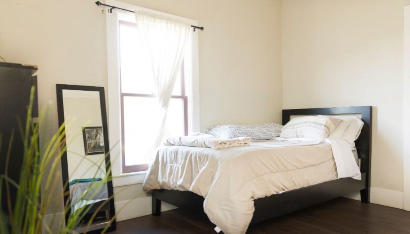 Fresh Start of California