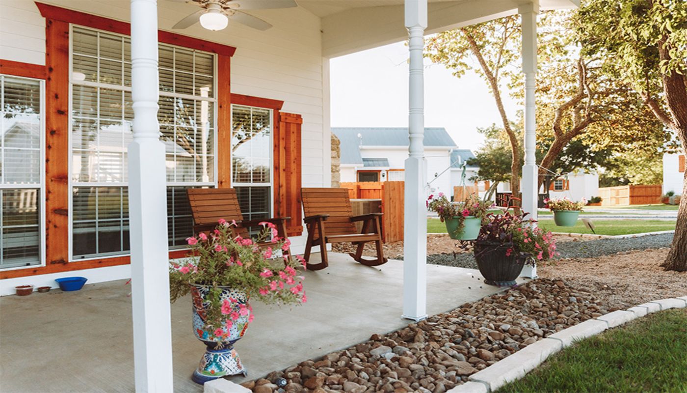 The Fullbrook Center Fredericksburg