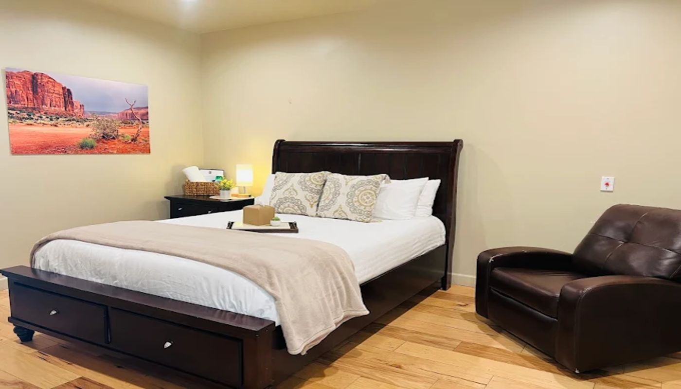 Gallus Detox Centers Phoenix