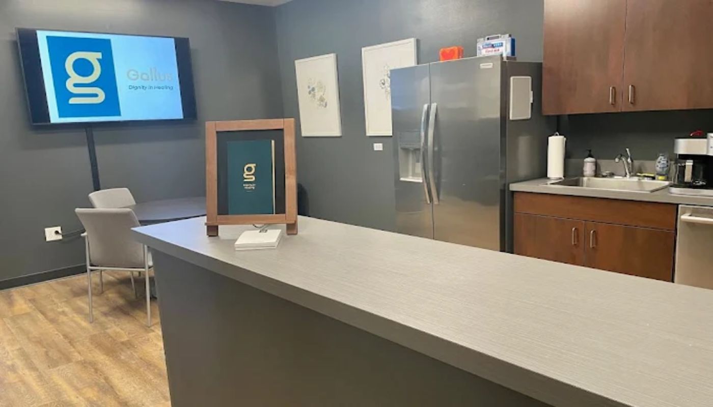 Gallus Outpatient Denver