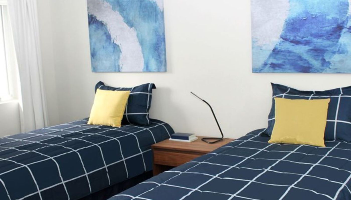 Galt Ocean Rehab Center