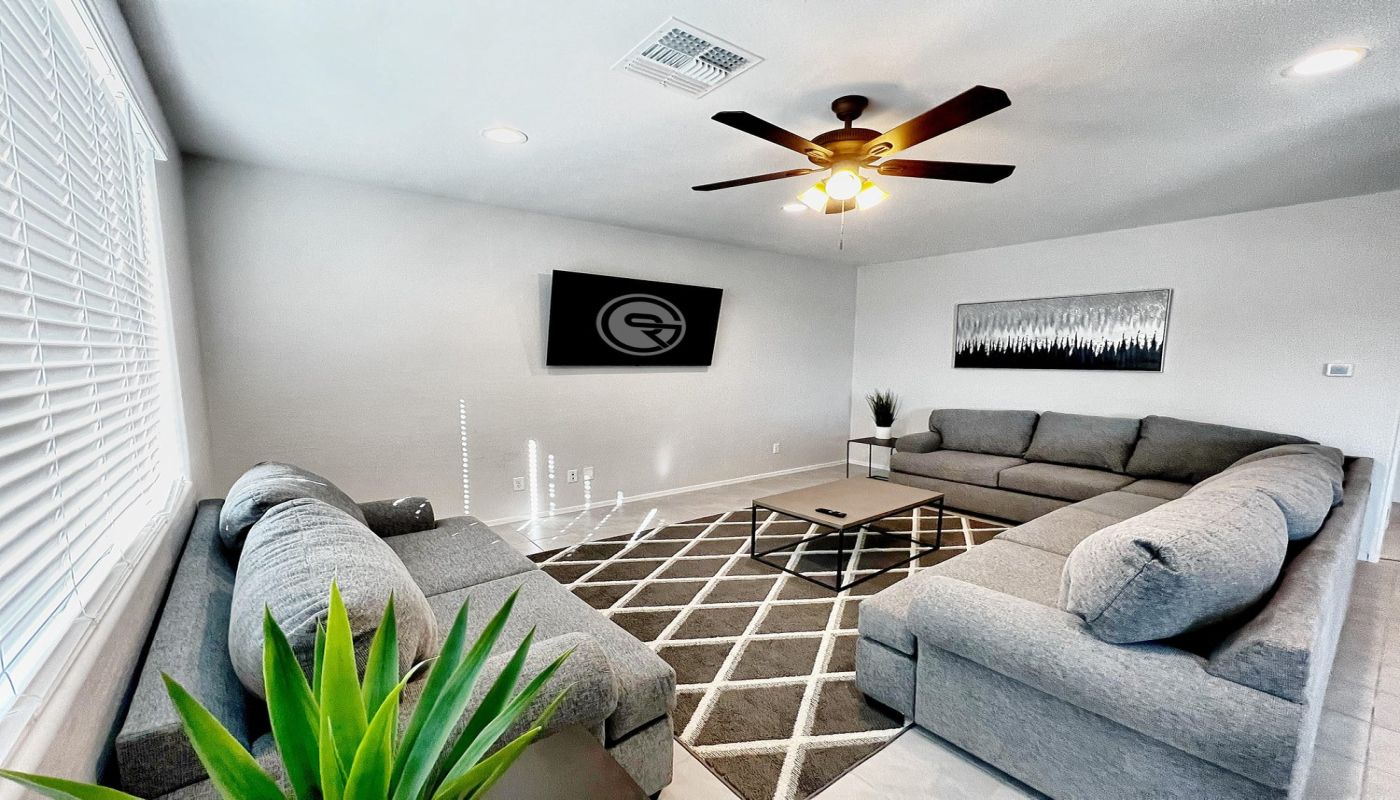 Gambit Recovery Mens Arizona