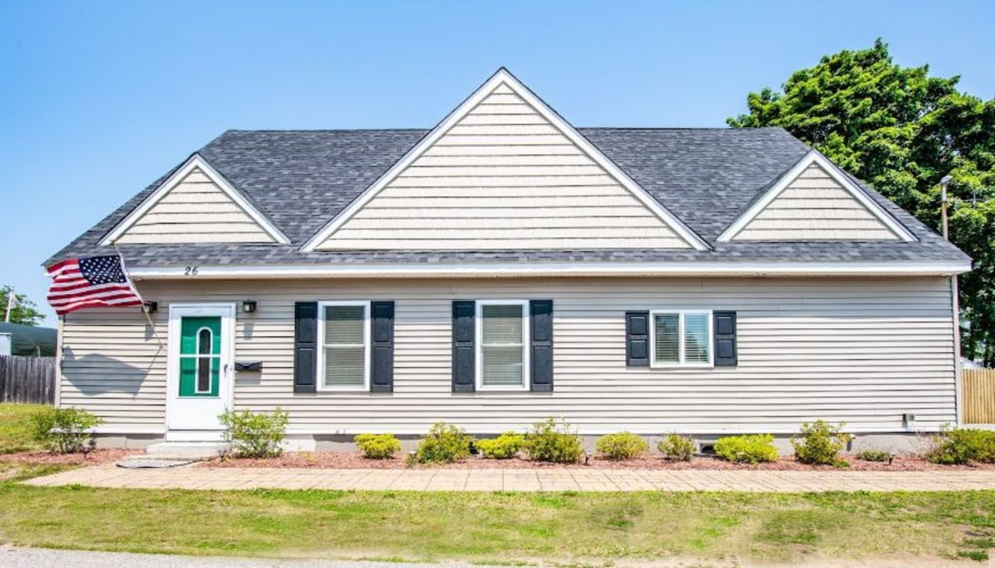 GateHouse Treatment - New Hampshire