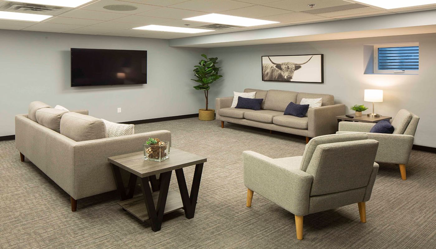 Gateway Recovery Center