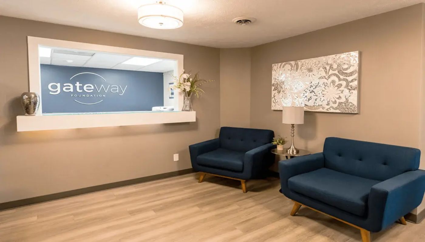 Gateway Springfield Outpatient
