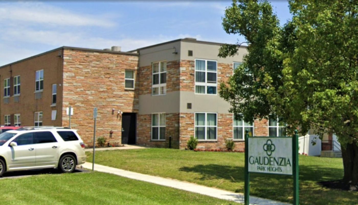 Gaudenzia Recovery Campus at Park Heights