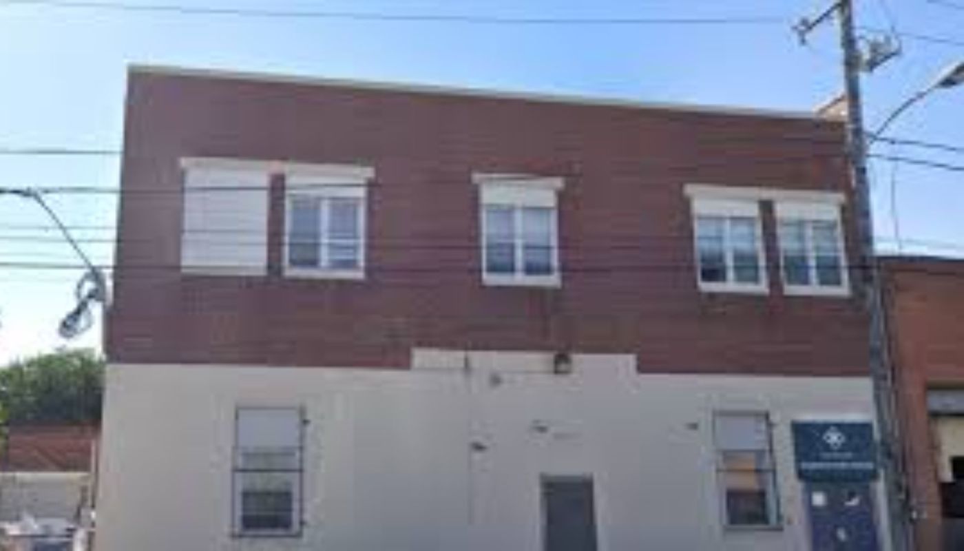 Gaudenzia Washington House