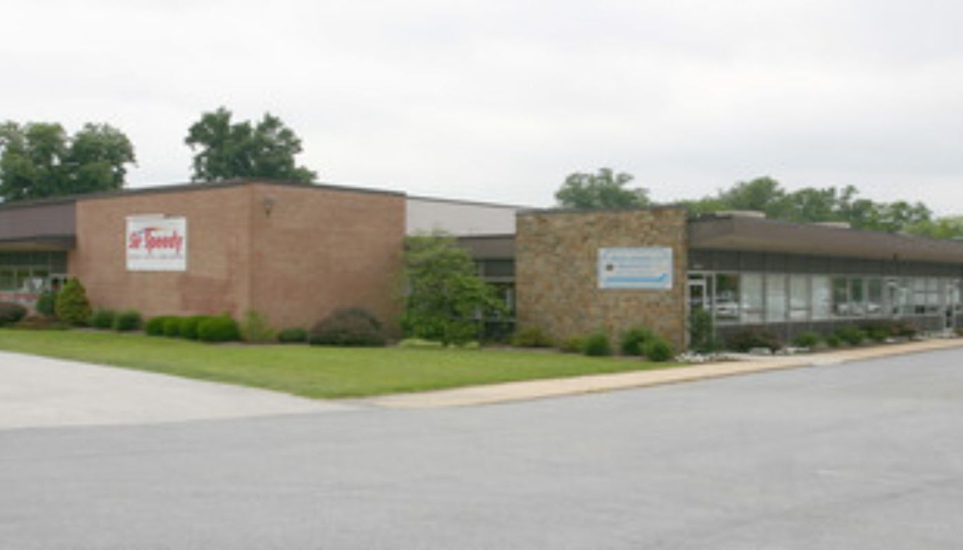 Gaudenzia West Chester Outpatient