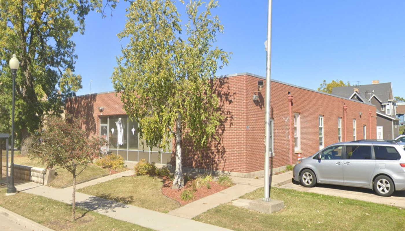 Genesis Behavioral Services - Genesis House