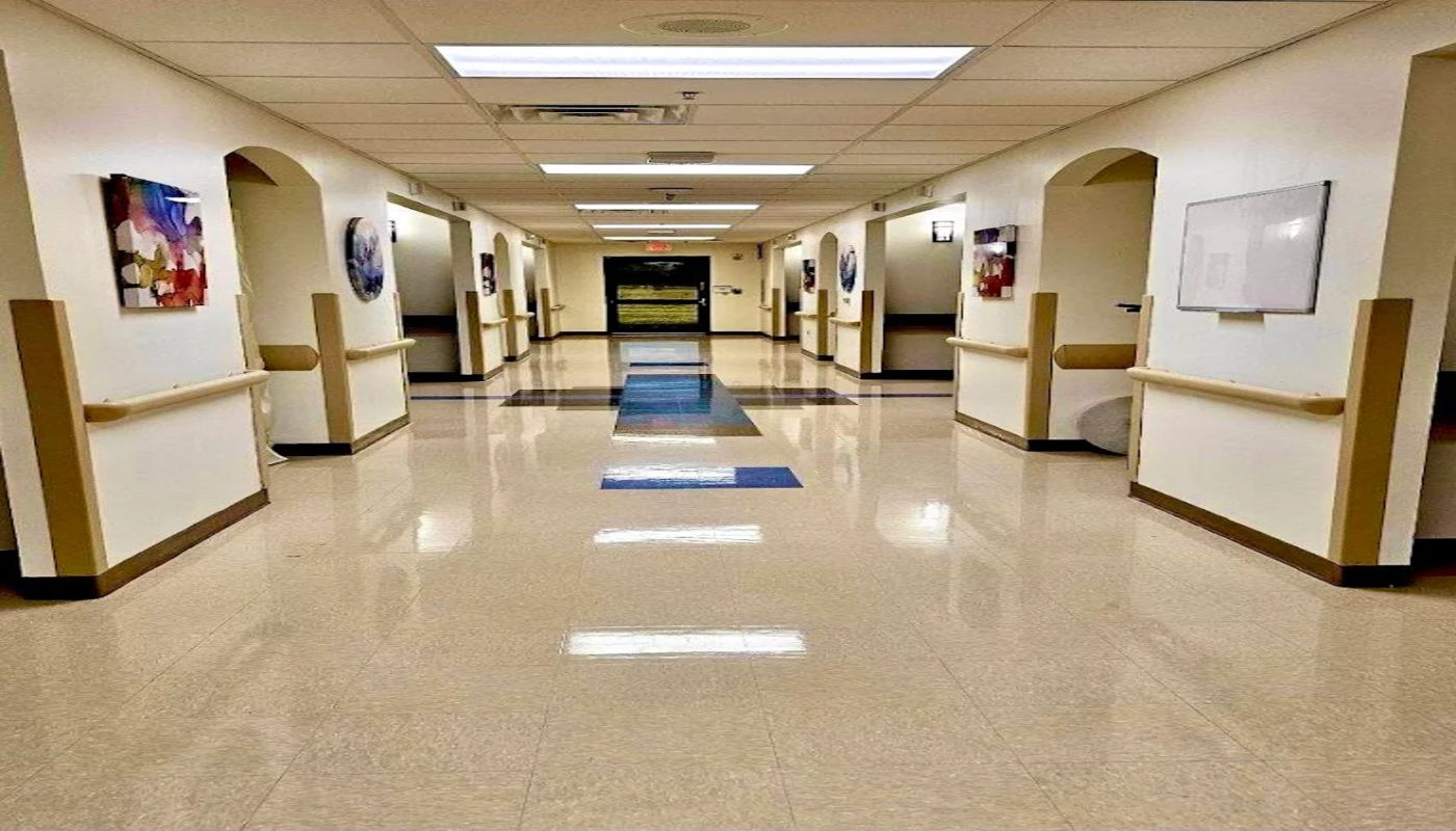 Genesis Medical Detox Ennis