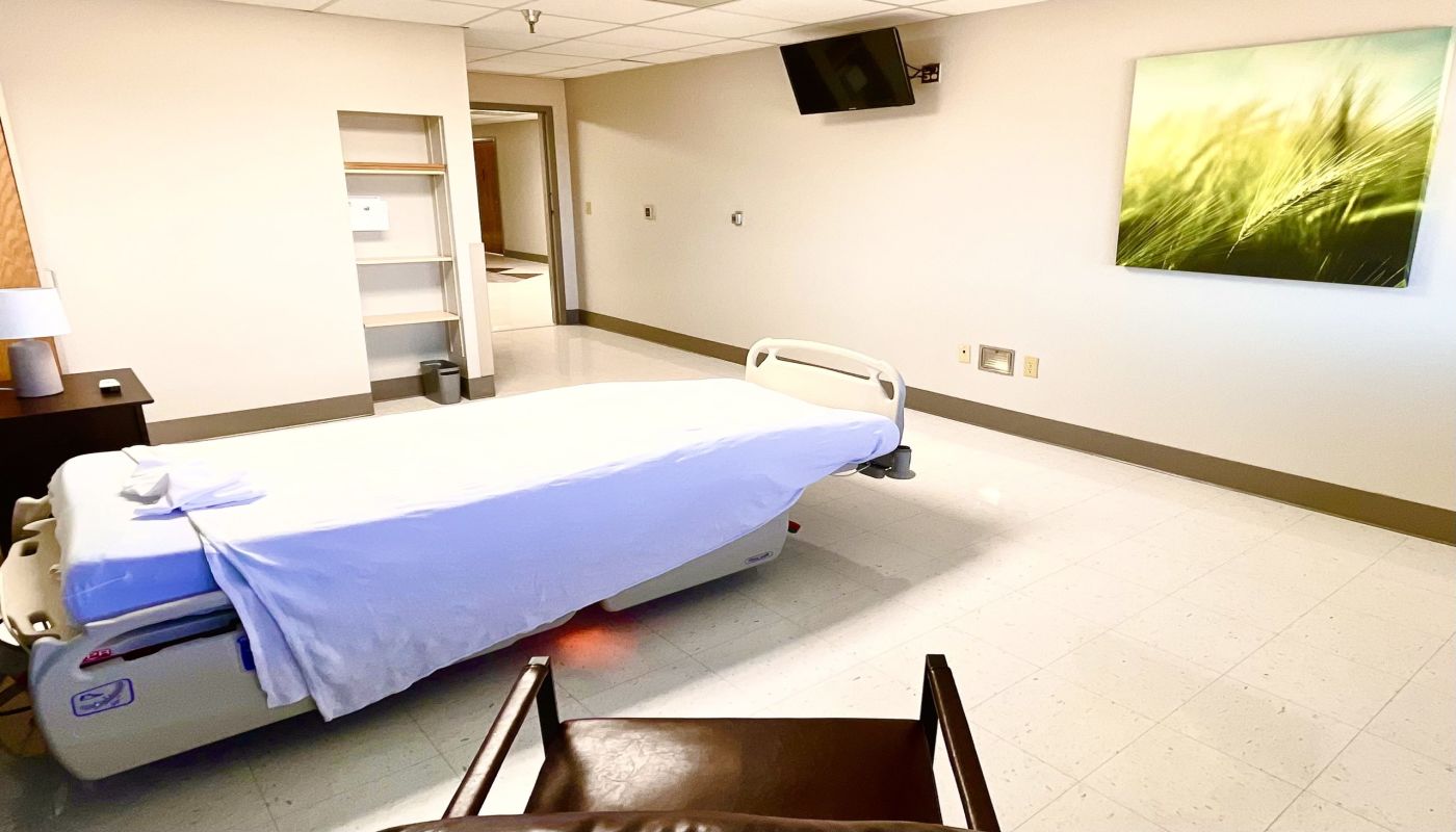 Genesis Medical Detox Alabama