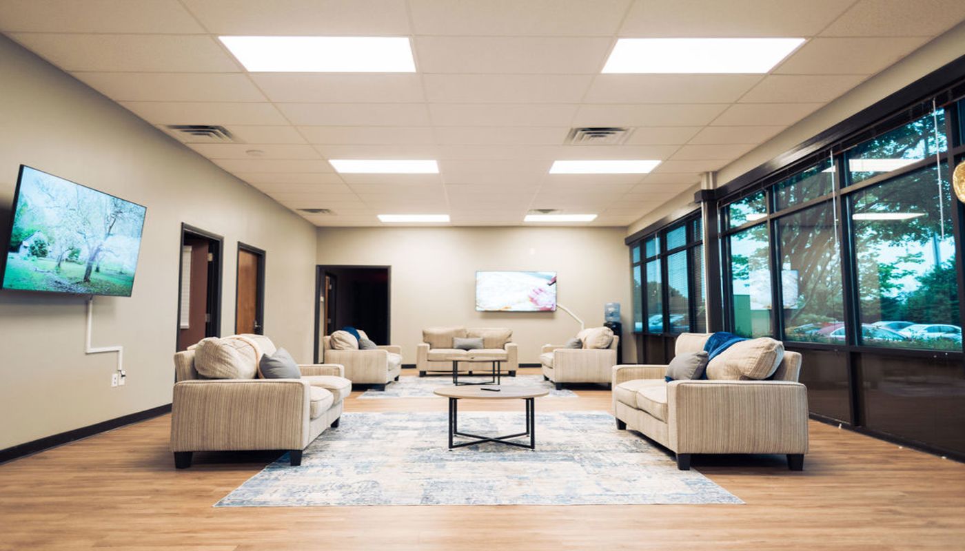 Georgia Sky Outpatient Detox John's Creek