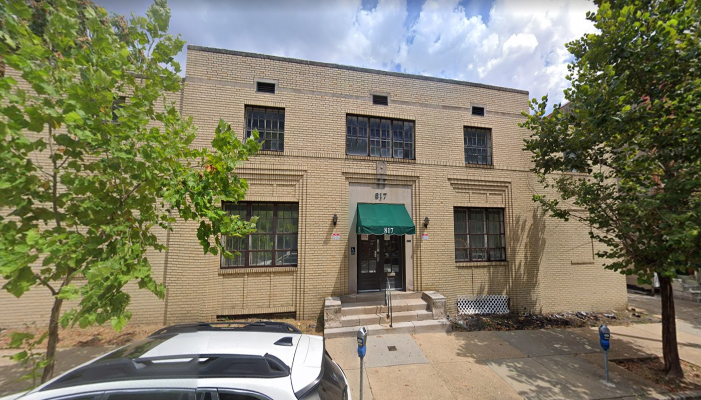 MedMark Treatment Centers Mt. Vernon