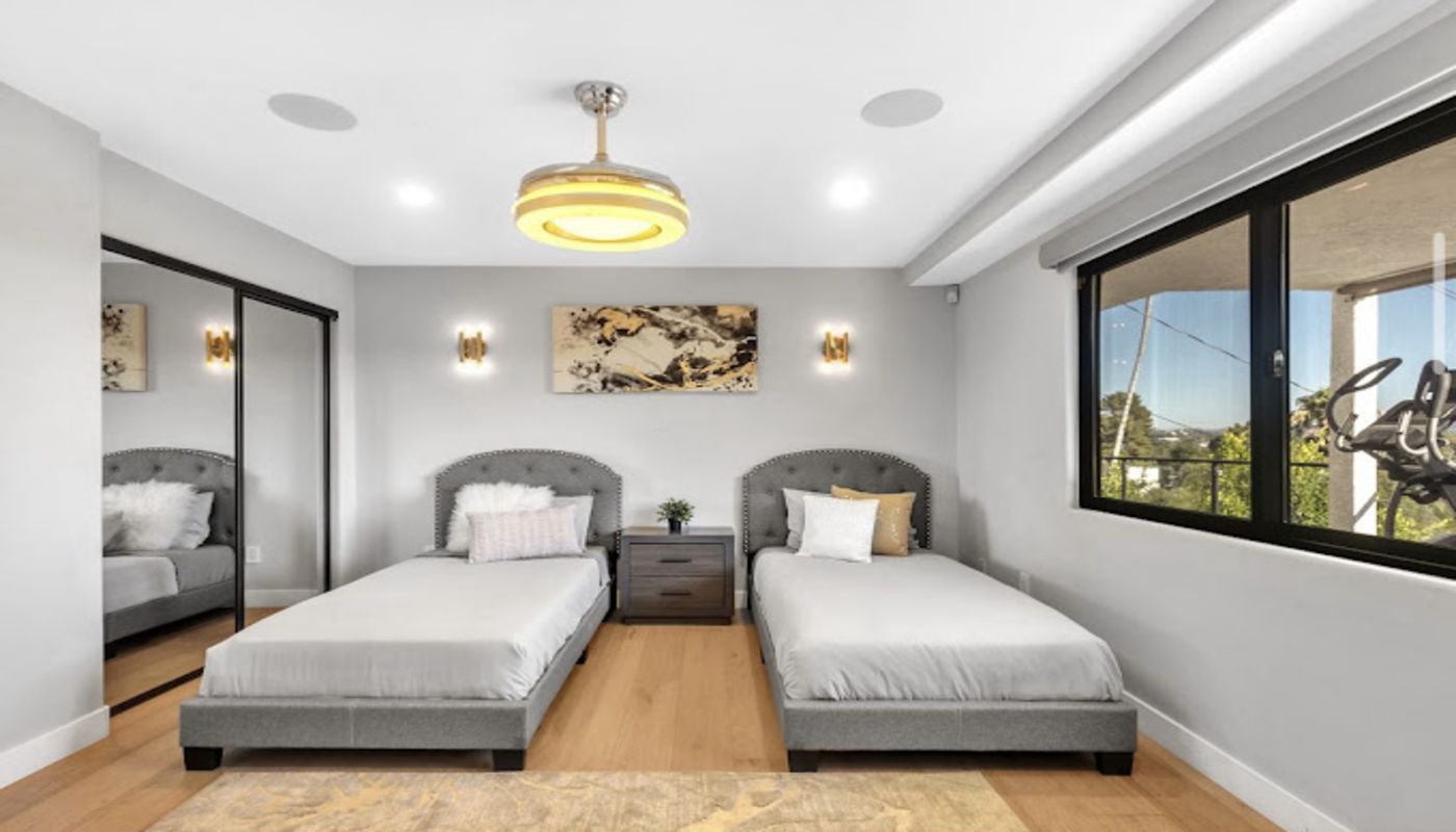 Glendale Luxury Rehab