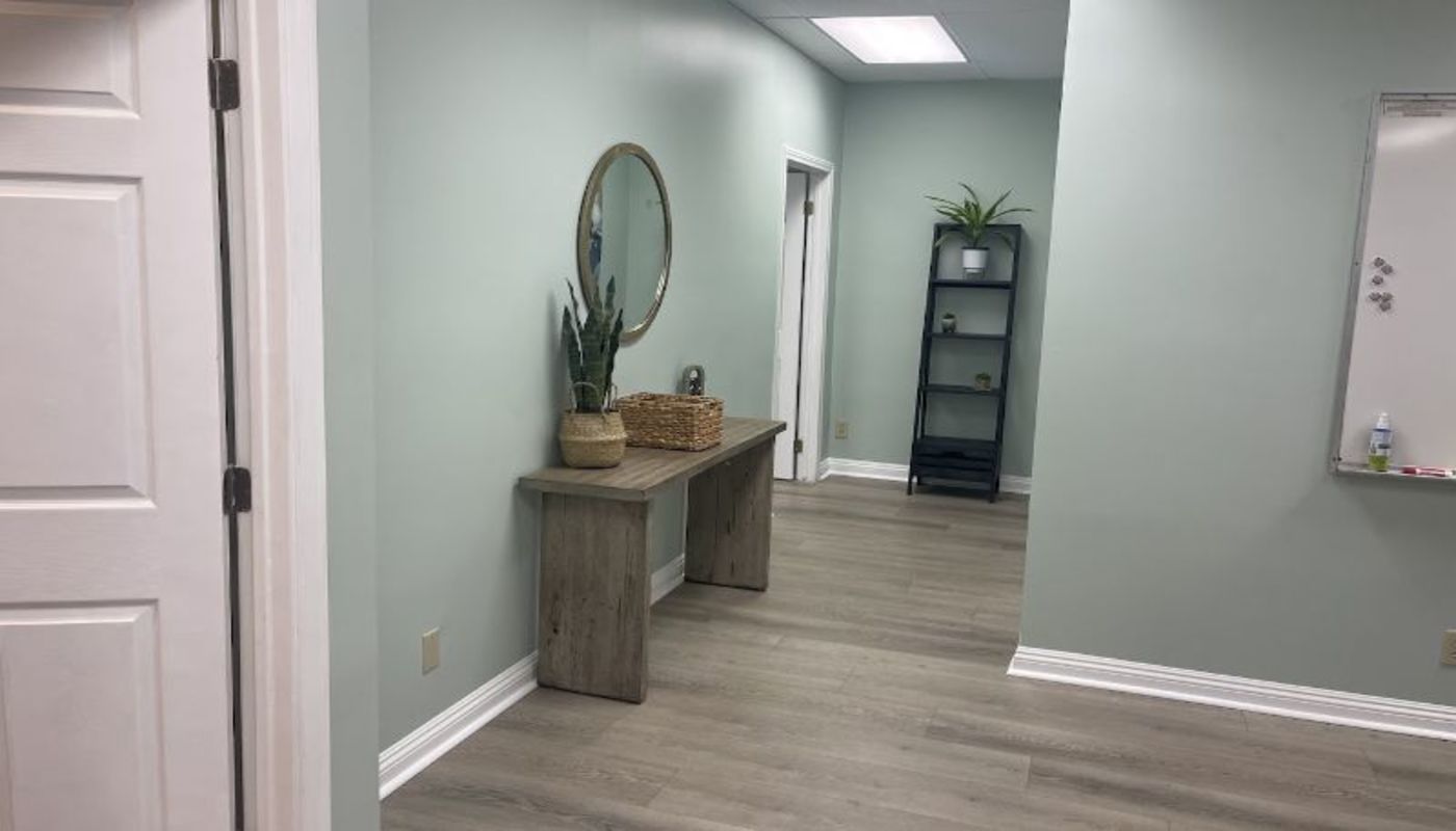 Glendora Recovery Center