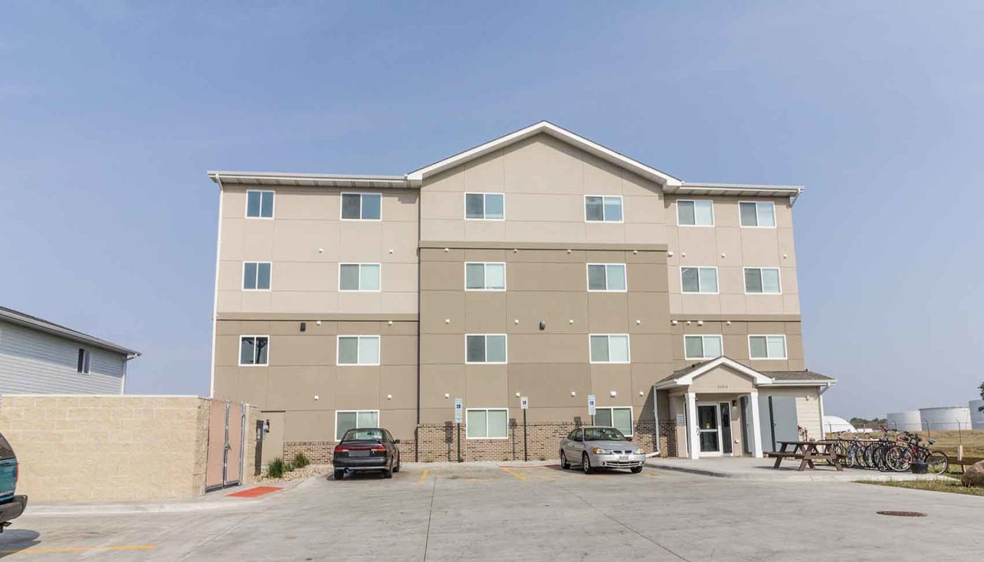 Glory House of Sioux Falls