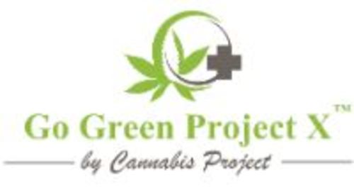 Go Green Project X