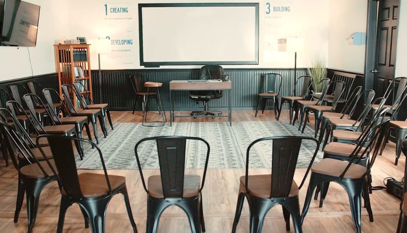 Good Landing Recovery