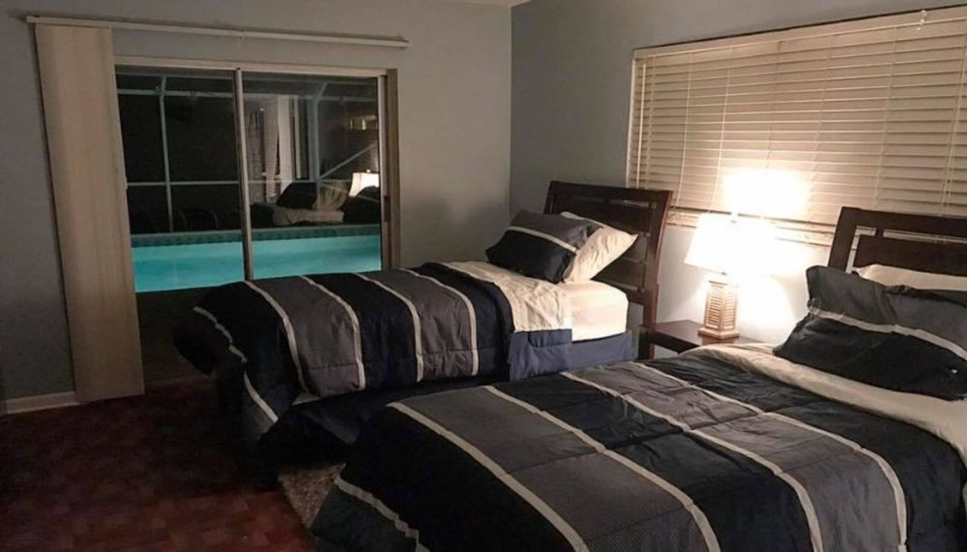 The Good Life Treatment Center