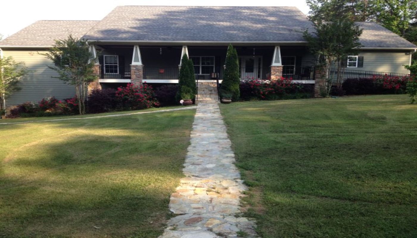 Good Shepherd Recovery House