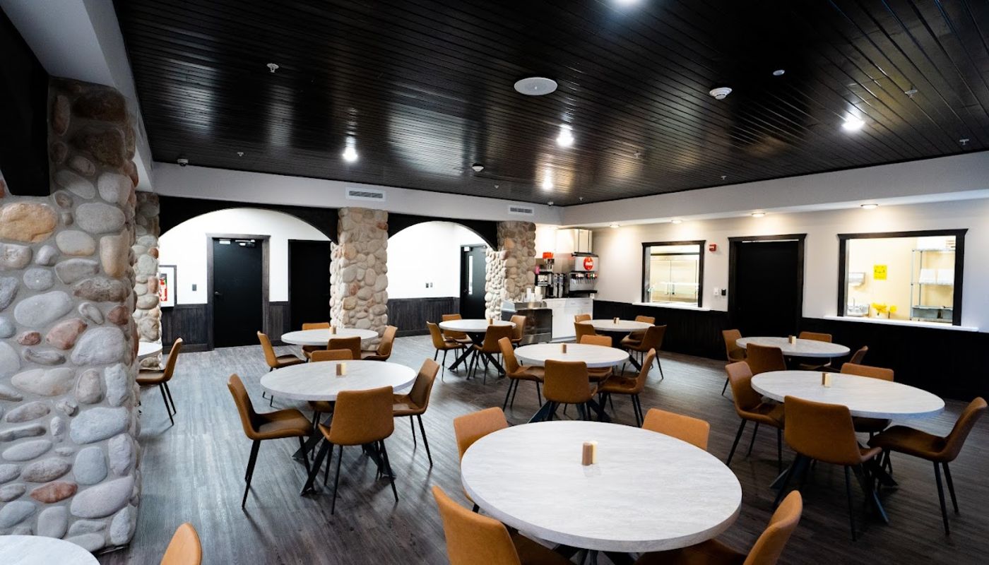 Grand Falls Recovery Center