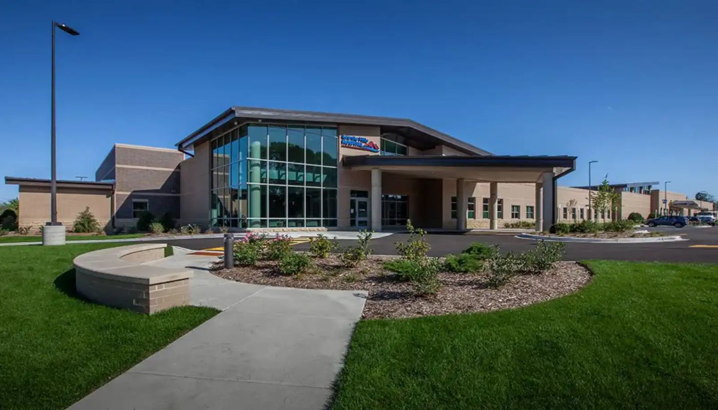 Granite Hills Hospital