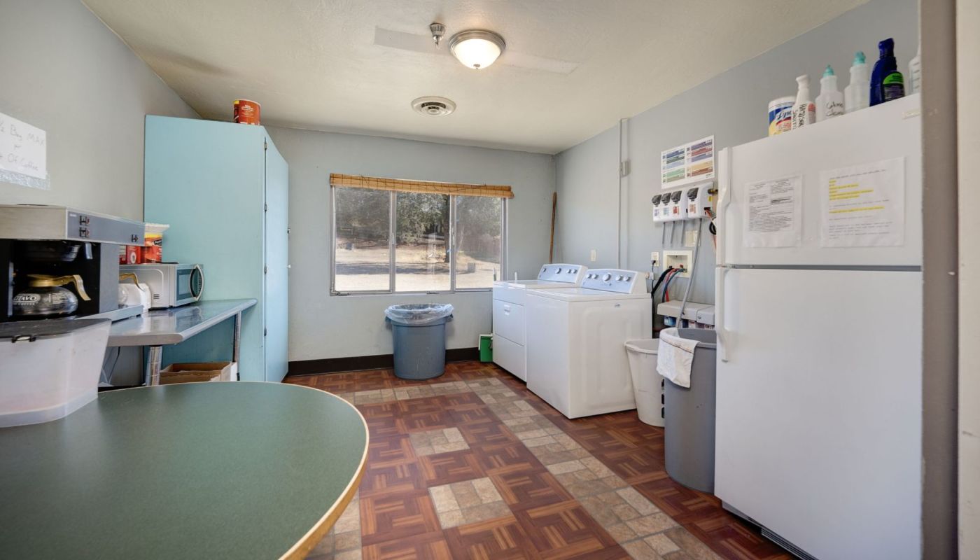 Granite Wellness Centers Auburn