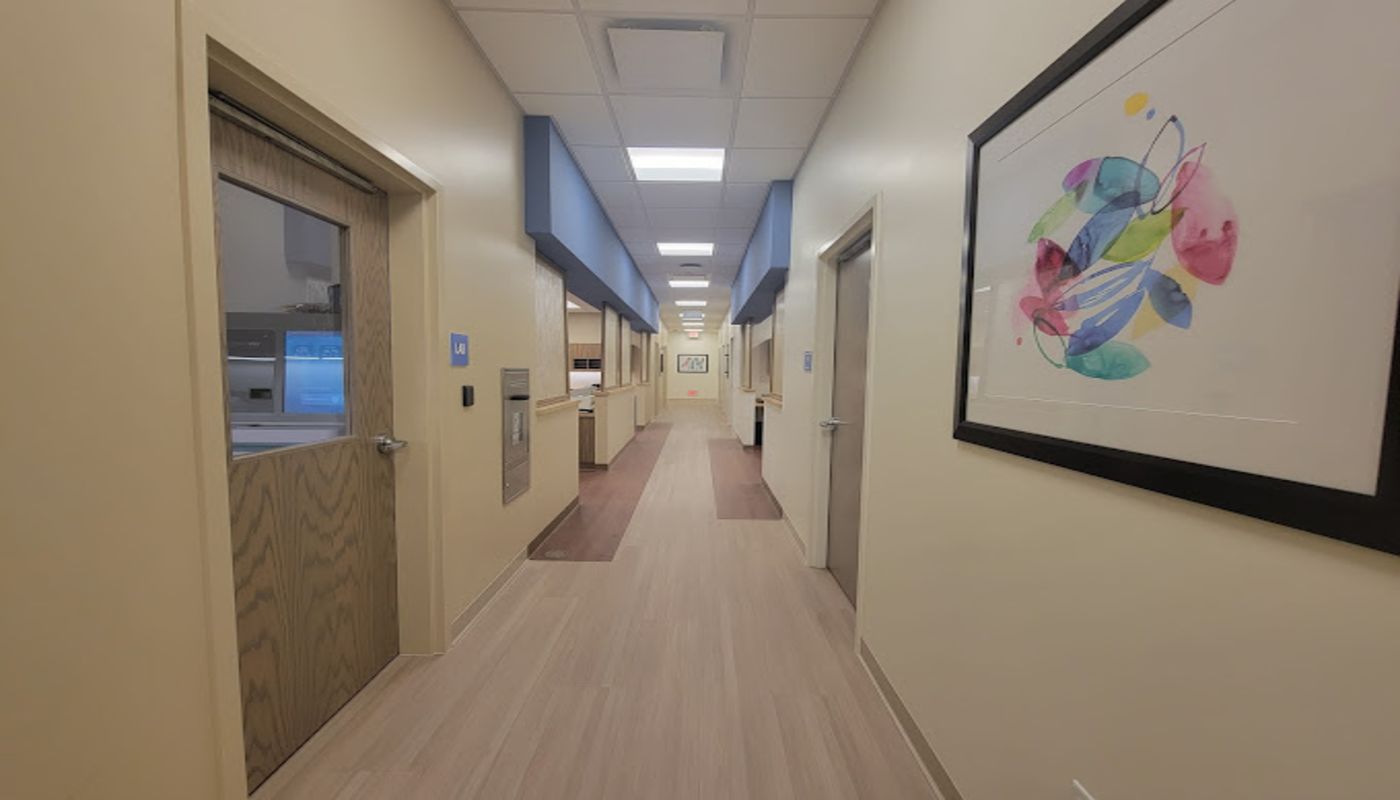 Greater Family Health Franklin Park