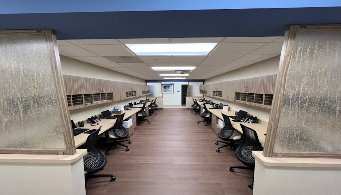 Greater Family Health Palatine