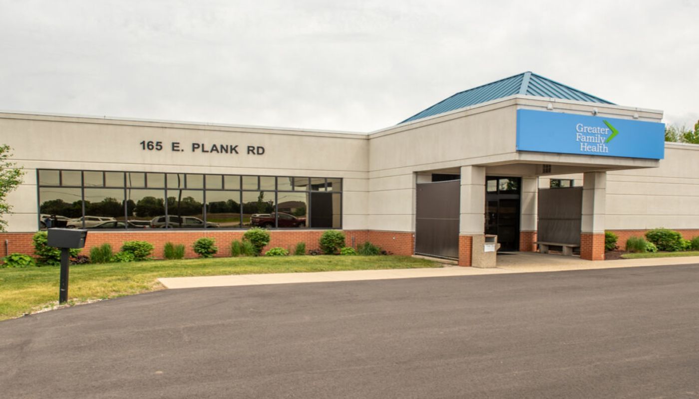 Greater Family Health Sycamore