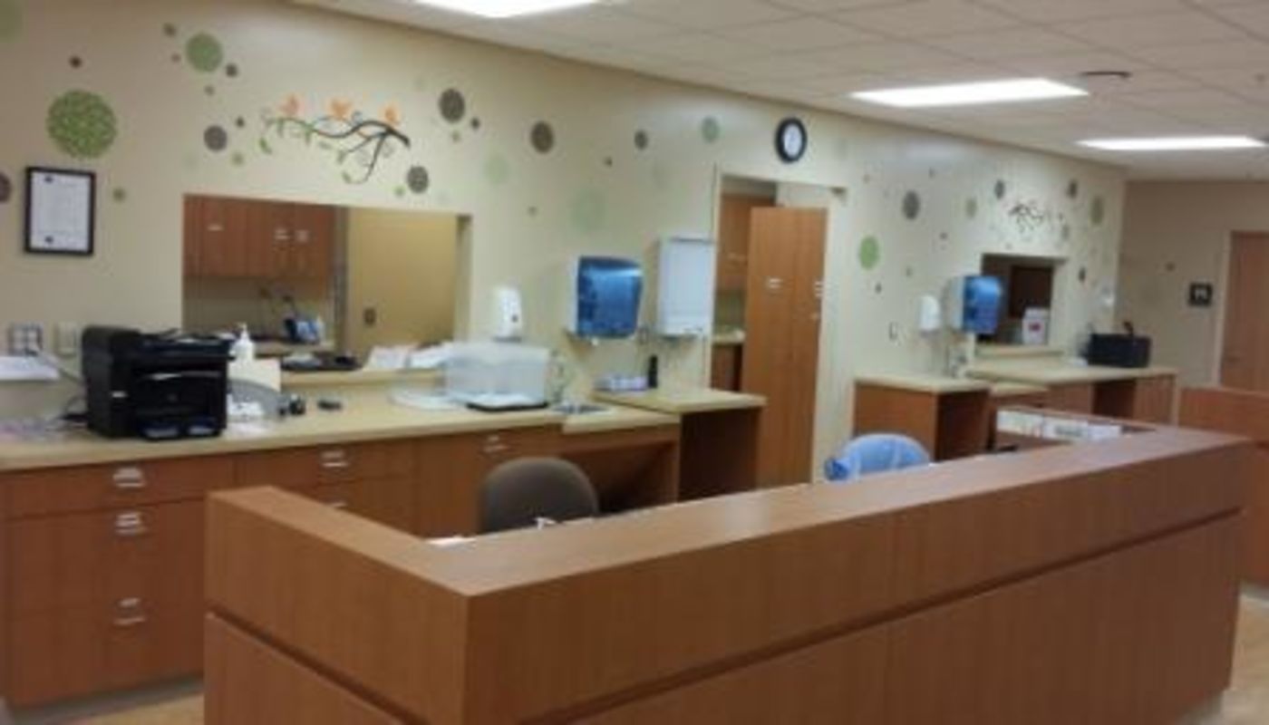 Greater Family Health Sycamore