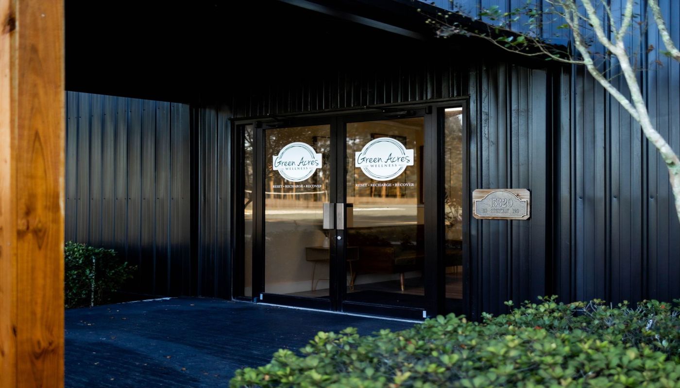 Green Acres Wellness